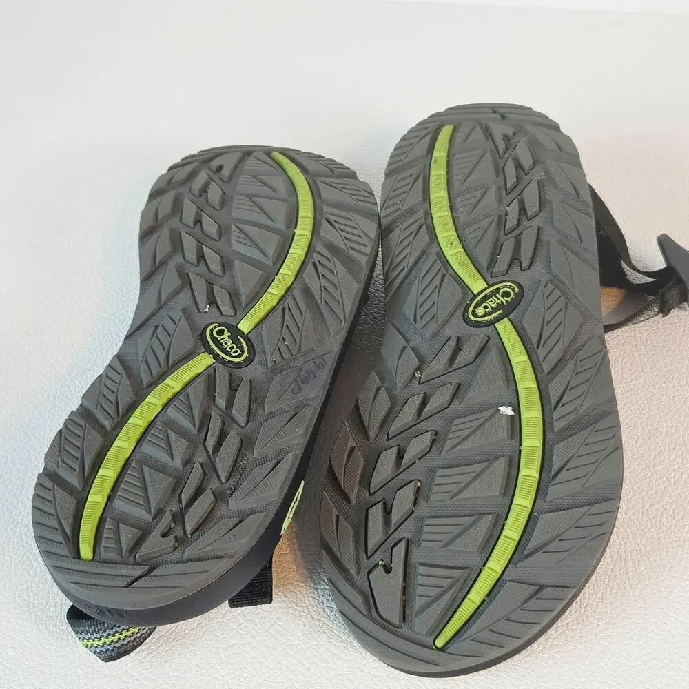 Chaco sandals mens